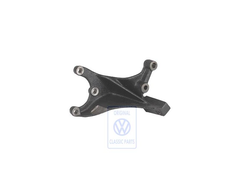 VW Originale Supporto Per Pompa A Palette - 028145548