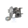 VW Originale Turbocompress. 