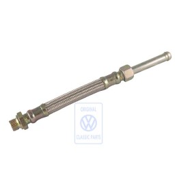 VW Originale Tubazione Di Ritorno Olio - 028145736D