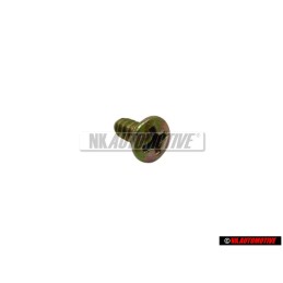 VW Originale Vite Lamiera Lent. 