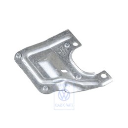 VW Originale Schermatura In Lamiera - 028145811B