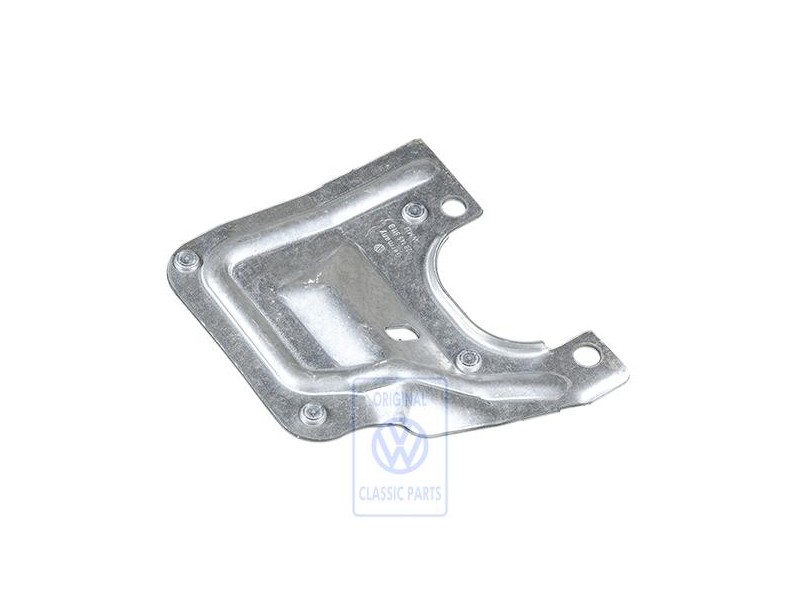 VW Originale Schermatura In Lamiera - 028145811B