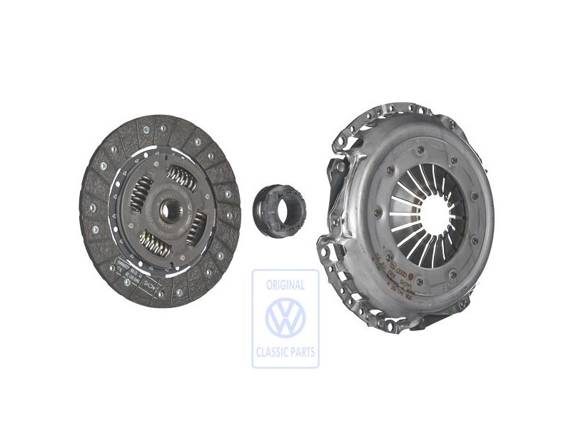 VW Originale 1 Set Di Elem. 