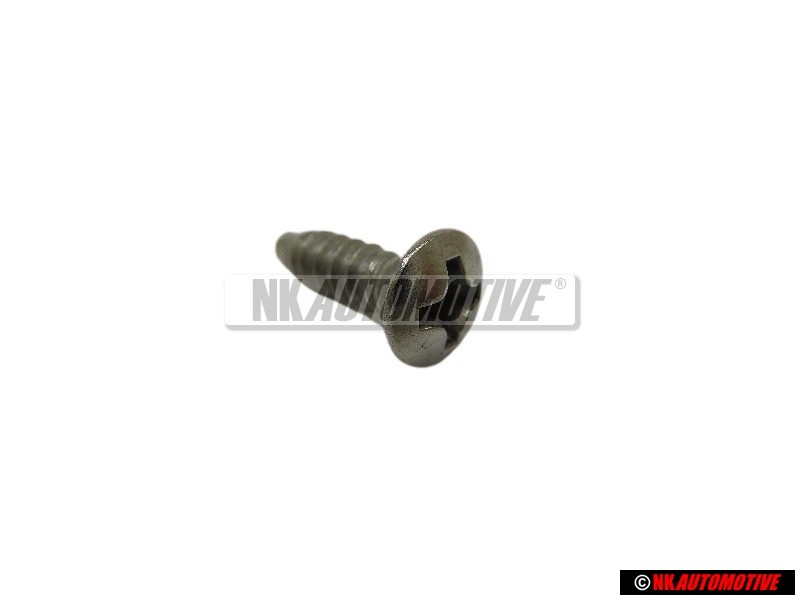 VW Originale Vite Lamiera Lent. 