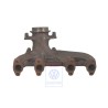 VW Originale Collettore Di Scarico - 028253031F