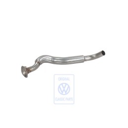 VW Originale Tubo Scarico - 028253091B