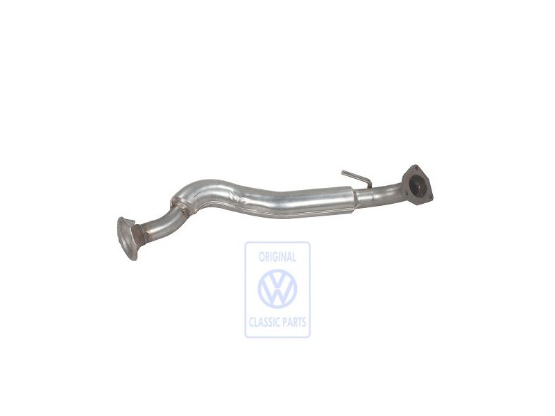 VW Originale Tubo Scarico - 028253091D