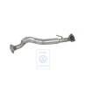 VW Originale Tubo Scarico - 028253091D