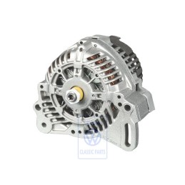 VW Originale Alternatore Trifase Con Morsetto -W- - 028903029MX