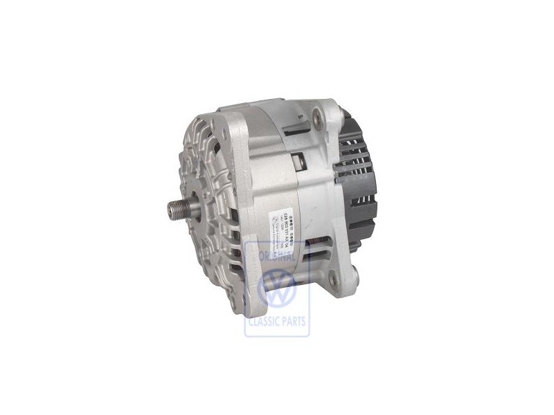 VW Originale Alternatore - 028903031AX