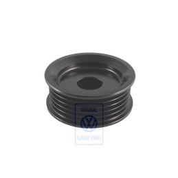 VW Originale Puleggia Trap. 