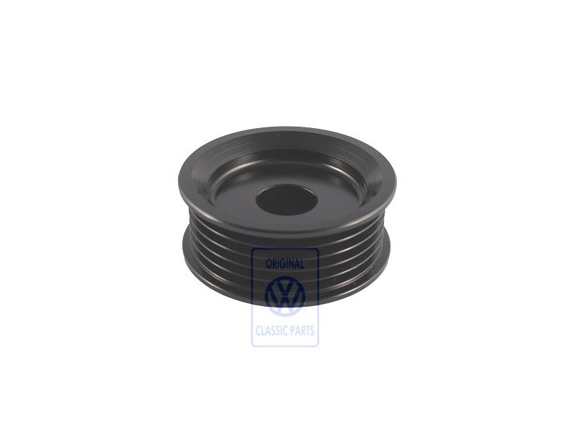 VW Originale Puleggia Trap. 