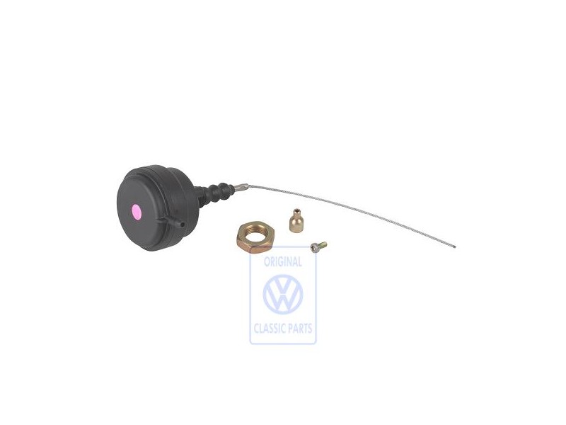 VW Originale Capsula A Depressione - 028905271C