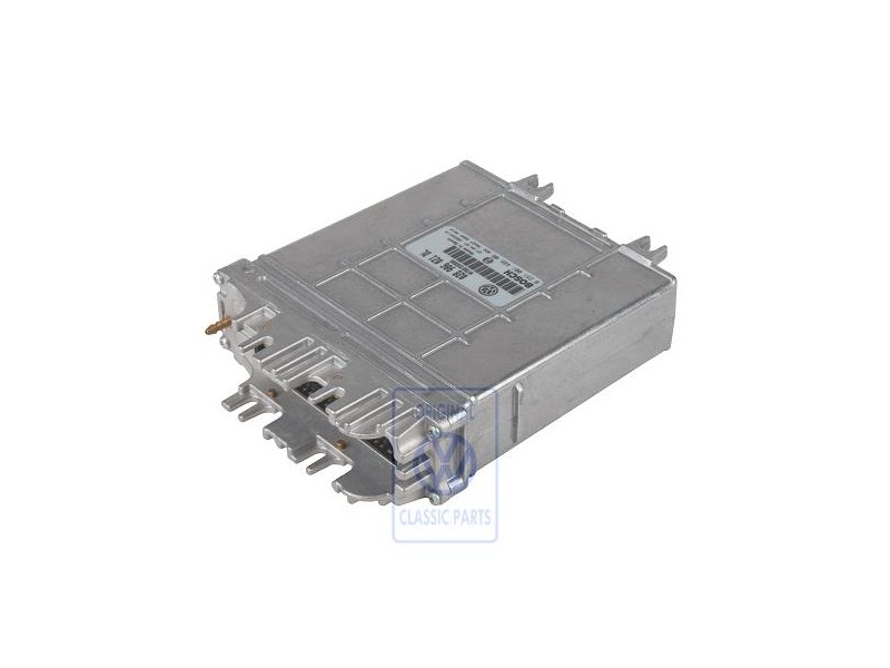 VW Originale Centralina Per Motore Diesel - 028906021DL