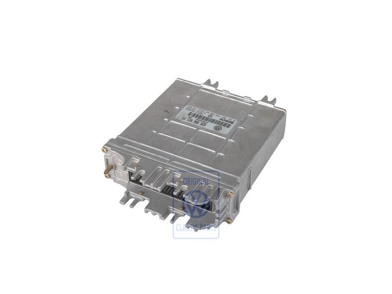 VW Originale Centralina - 028906021FC