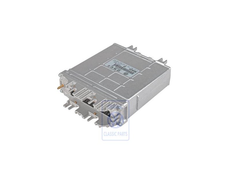 VW Originale Centralina - 028906021GS