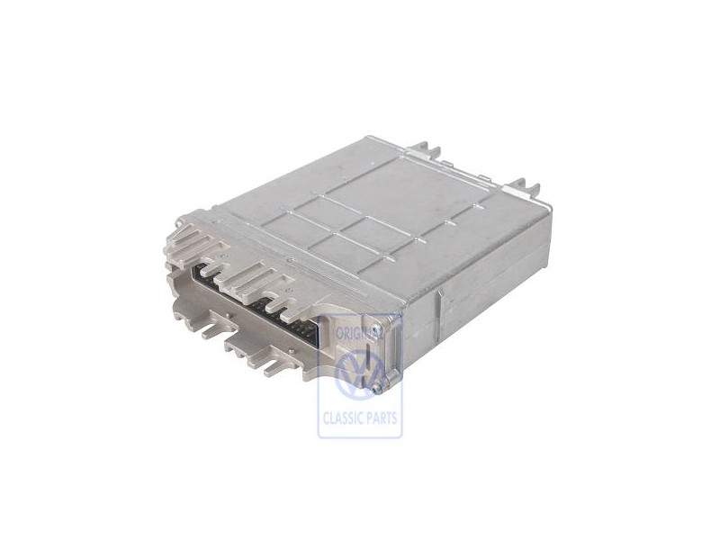 VW Originale Centralina Per Motore Diesel - 028906021HA
