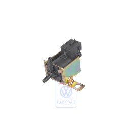 VW Originale Valvola Elettromagnetica - 028906283