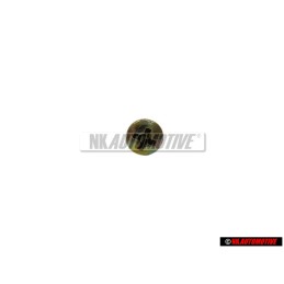 VW Originale Vite Testa Lenticolare - N 0301191