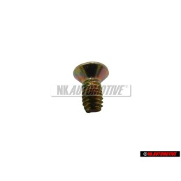VW Originale Vite Testa Lenticolare - N 0301191