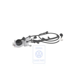 VW Originale Serie Cavi Per Motore - 028971573EH