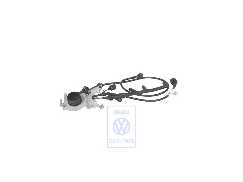 VW Originale Serie Cavi Per Motore - 028971573EH