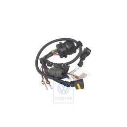 VW Originale Serie Cavi Per Motore - 028971595DN