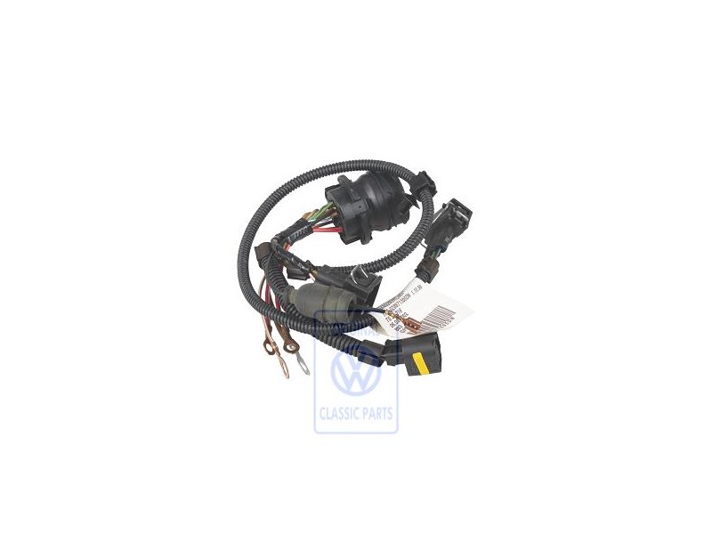 VW Originale Serie Cavi Per Motore - 028971595DN