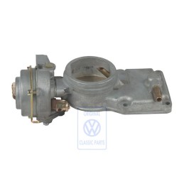VW Originale Parte Sup. Scatola Carburatore - 029129107A
