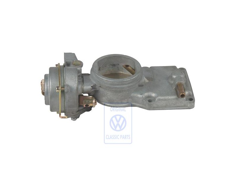 VW Originale Parte Sup. Scatola Carburatore - 029129107A