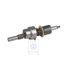 VW Originale Alberino Comando - 02B301233C