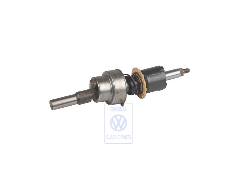 VW Originale Alberino Comando - 02B301233C