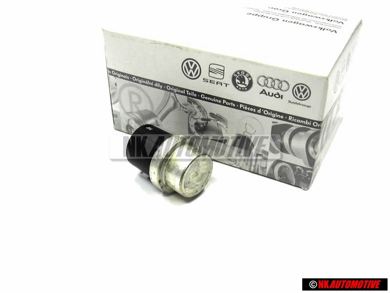 VW Originale Sensore Temperatura - 251919501