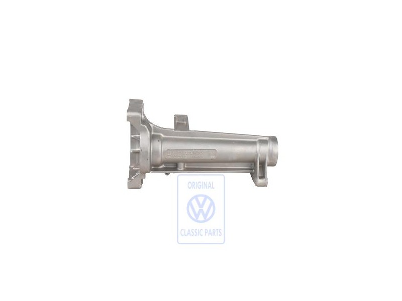 VW Originale Scatola Cuscinetto - 02B409320B