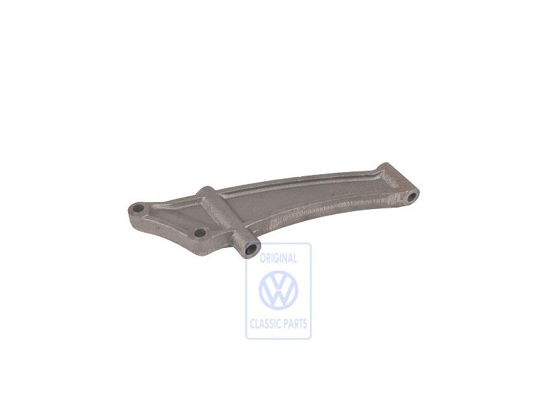 VW Originale Supporto Cambio - 02B409905K