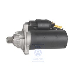 VW Originale Motorino Avviamento - 02B911023MX