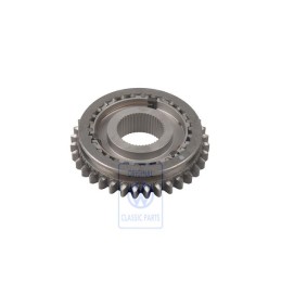 VW Originale Corpo Sincronizzatore - 02D311239