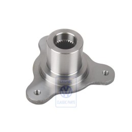 VW Originale Flangia - 02D409273B