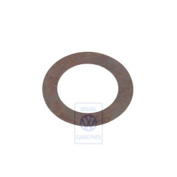 VW Originale Rondella Registrazione - 02D409280A