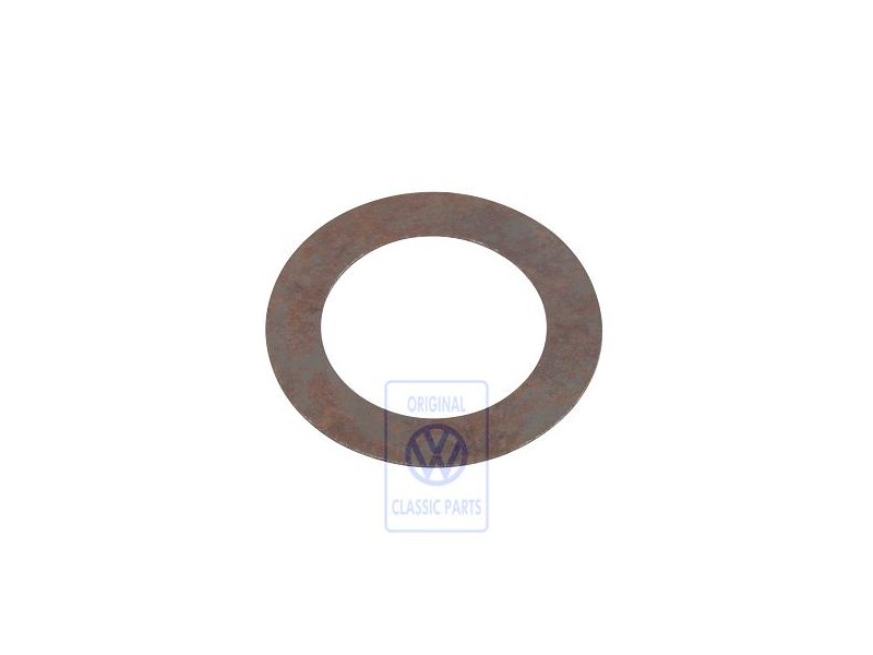 VW Originale Rondella Registrazione - 02D409280A