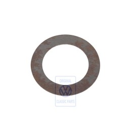 VW Originale Rondella Registrazione - 02D409280C