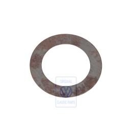 VW Originale Rondella Registrazione - 02D409280D