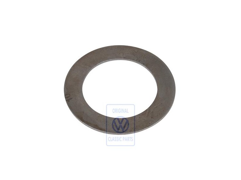VW Originale Rondella Registrazione - 02D409280J