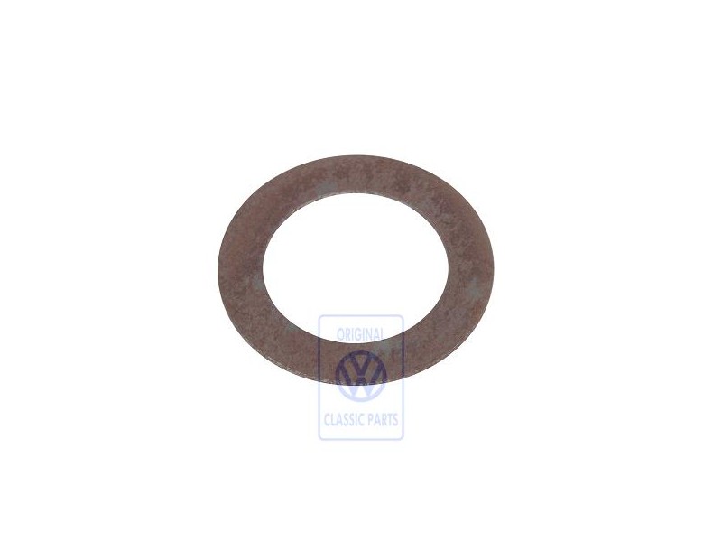 VW Originale Rondella Registrazione - 02D409280K