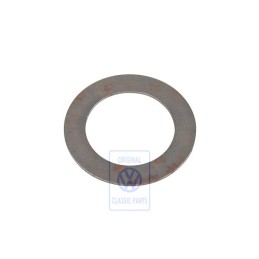 VW Originale Rondella Registrazione - 02D409280M