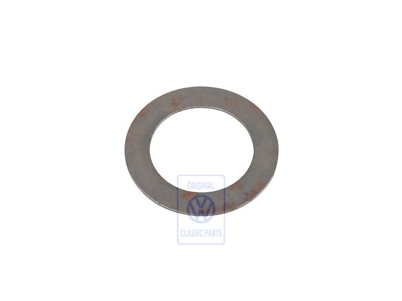 VW Originale Rondella Registrazione - 02D409280M