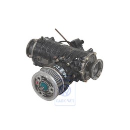 VW Originale Comando Semialberi - 02D525011