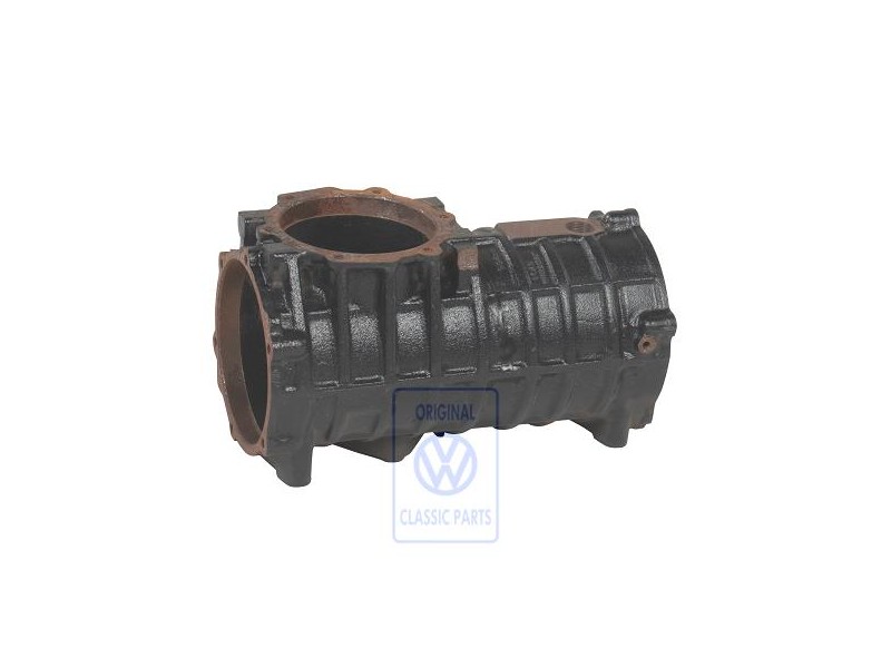 VW Originale Scatola Retrotreno - 02D525053