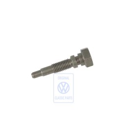 VW Originale Vite Cuscinetto - 02D525172