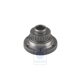 VW Originale Flangia - 02D525285